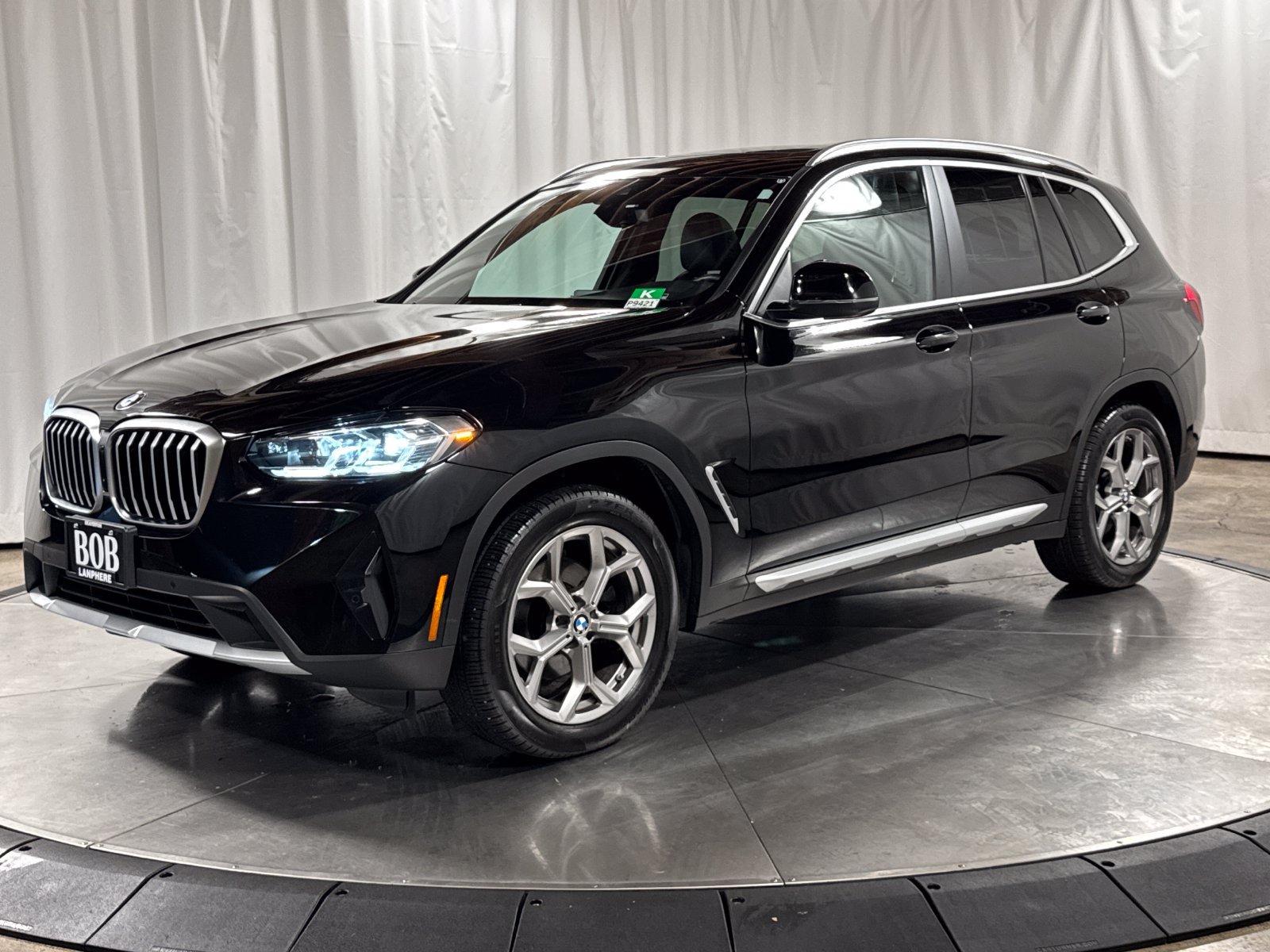 Used 2023 BMW X3 xDrive30i