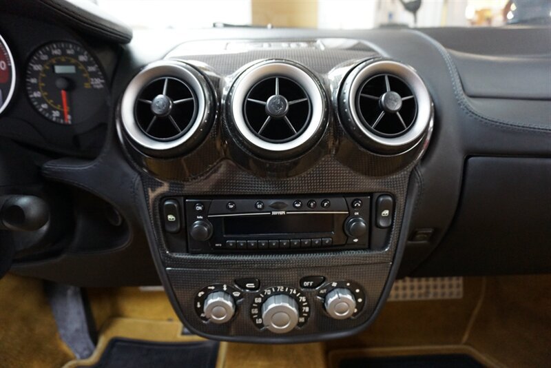 Used 2005 Ferrari F430 Coupe RWD image 14
