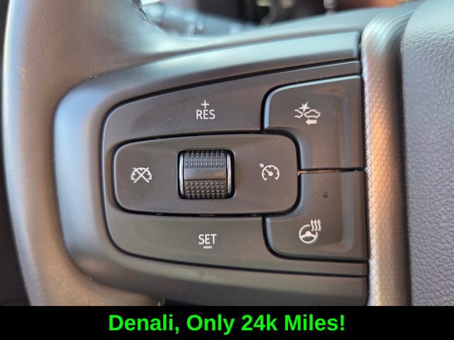 Used 2024 GMC Yukon Denali image 30