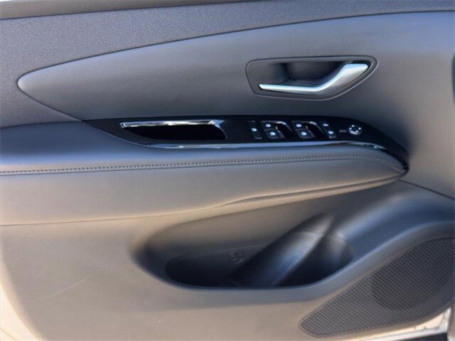 Certified 2024 Hyundai Tucson Limited image 14