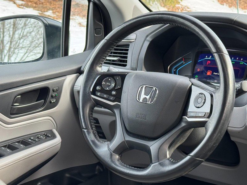 Used 2019 Honda Odyssey EX-L image 13