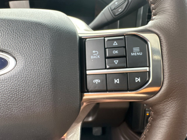 New 2025 Ford F250 King Ranch w/ Chrome Package image 20