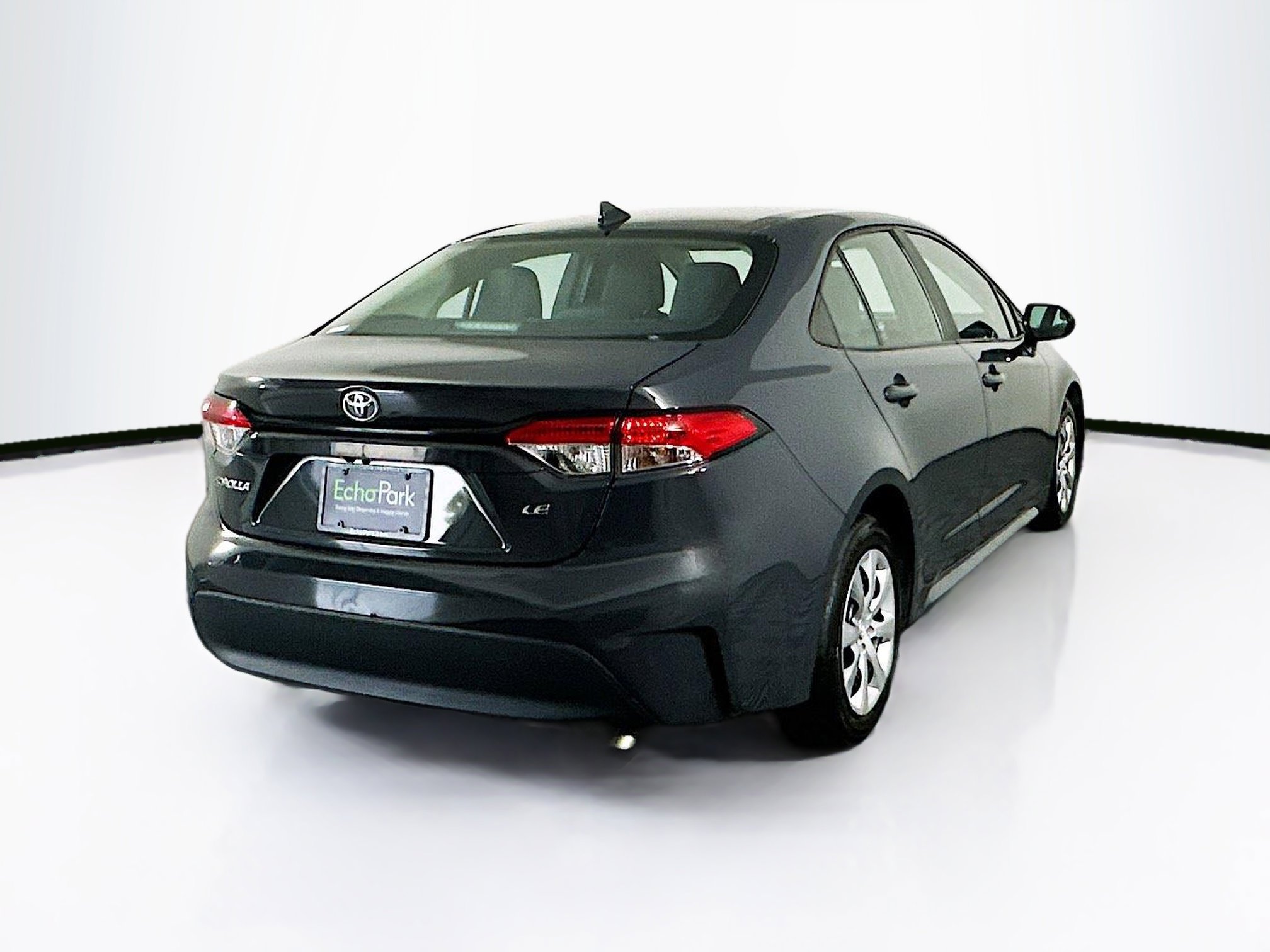 Used 2023 Toyota Corolla LE image 9