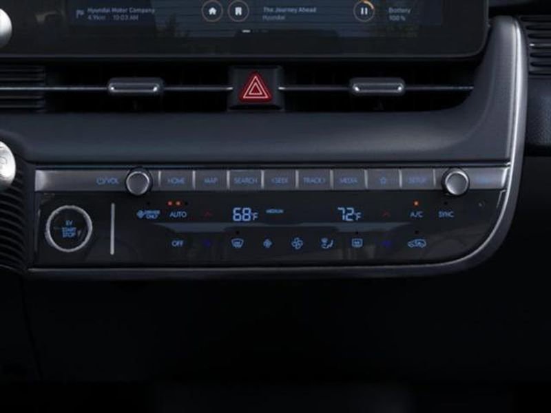 New 2026 Hyundai Ioniq 5 SEL image 16