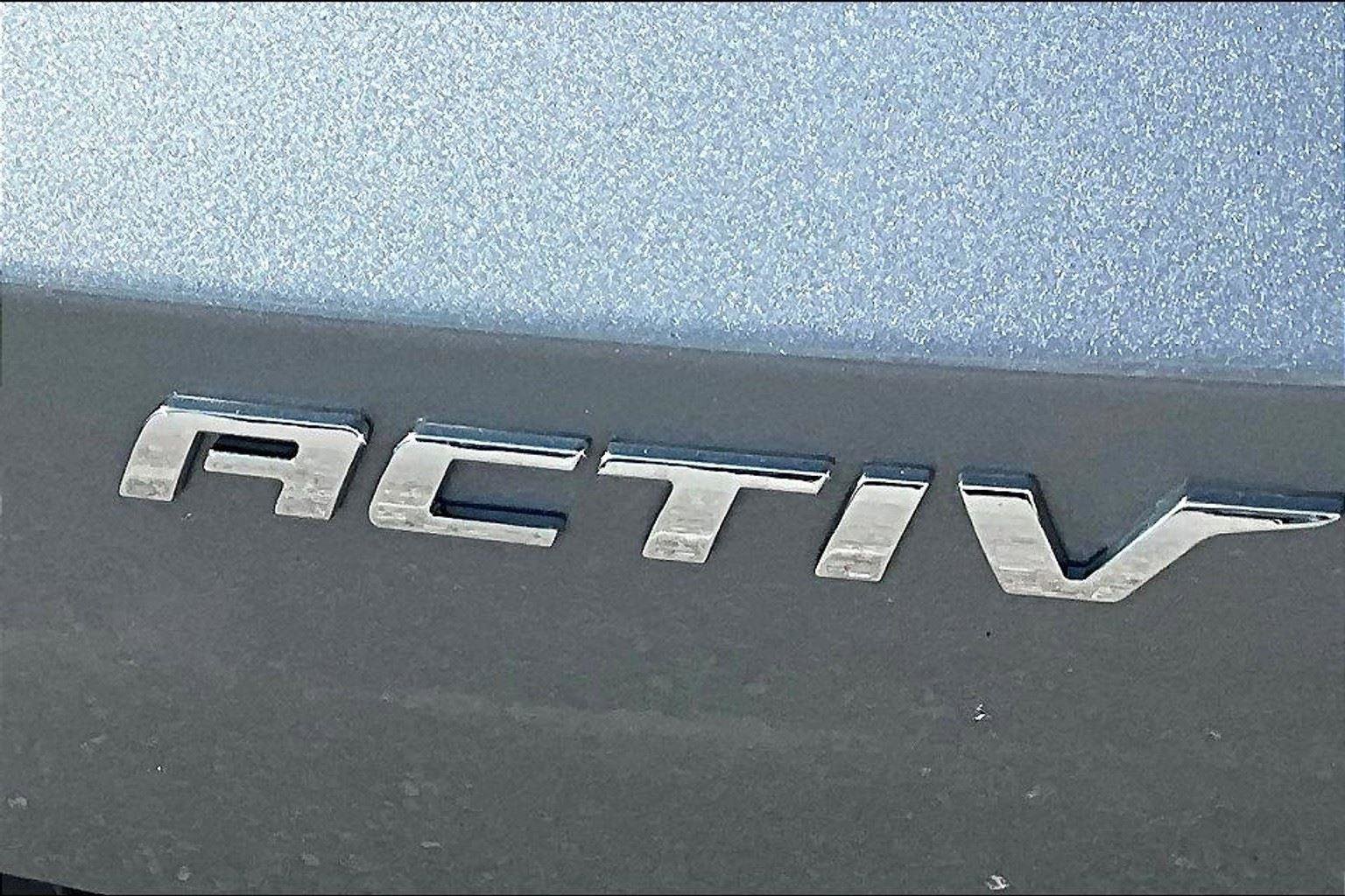 New 2026 Chevrolet TrailBlazer ACTIV w/ Driver Confidence Package image 14