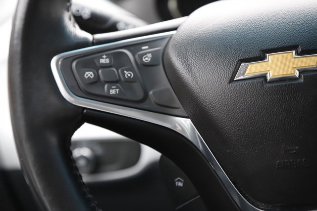 Used 2017 Chevrolet Bolt Premier image 17