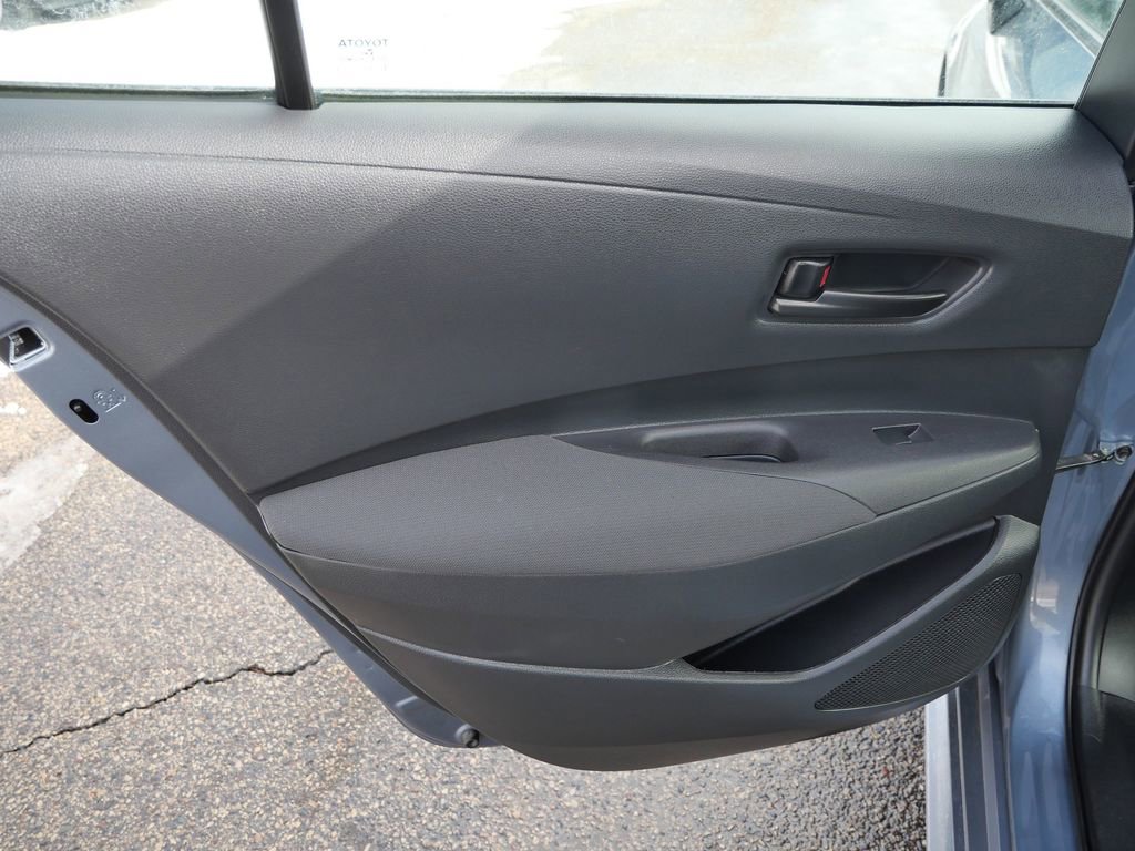Used 2024 Toyota Corolla LE image 24