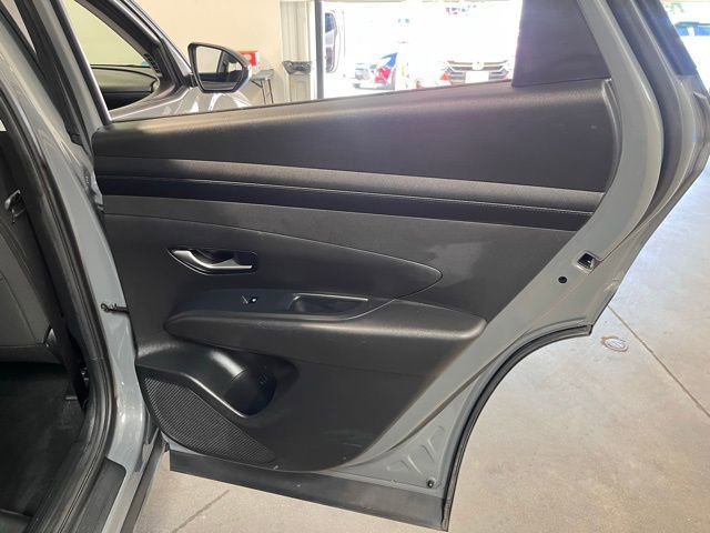 Used 2025 Hyundai Tucson SEL image 15