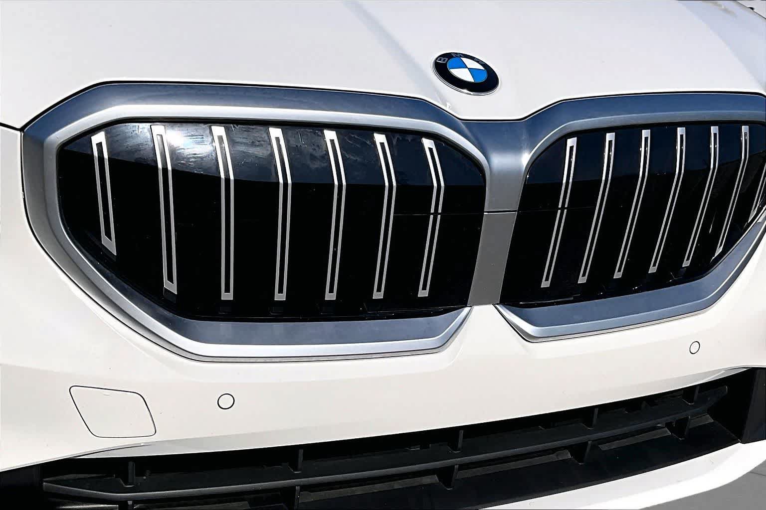 Used 2026 BMW 530i RWD image 28