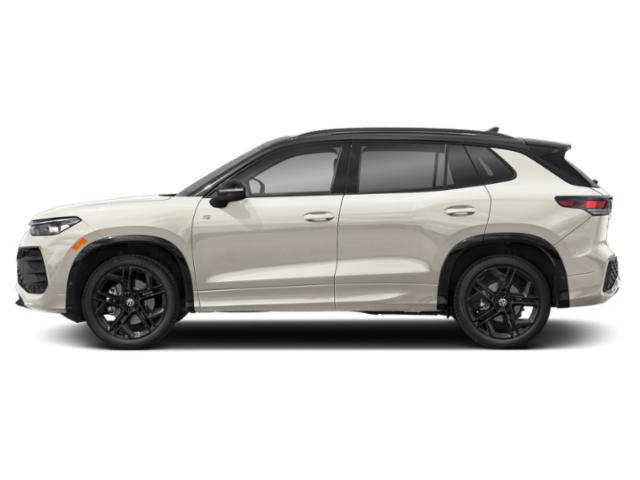 New 2026 Volkswagen Tiguan SE R-Line AWD/4WD image 3