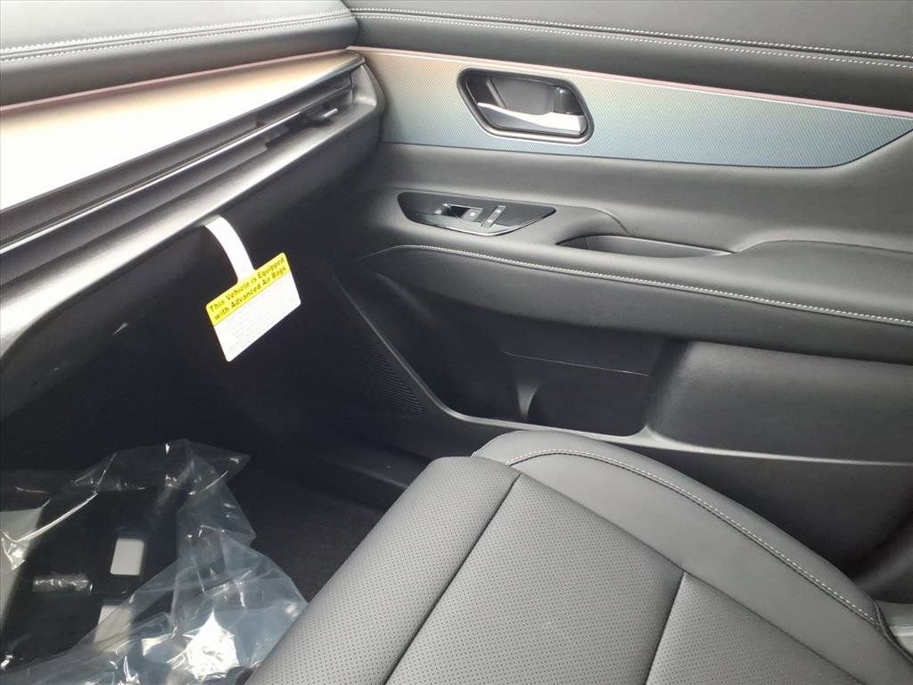 New 2026 Nissan Murano SL image 23