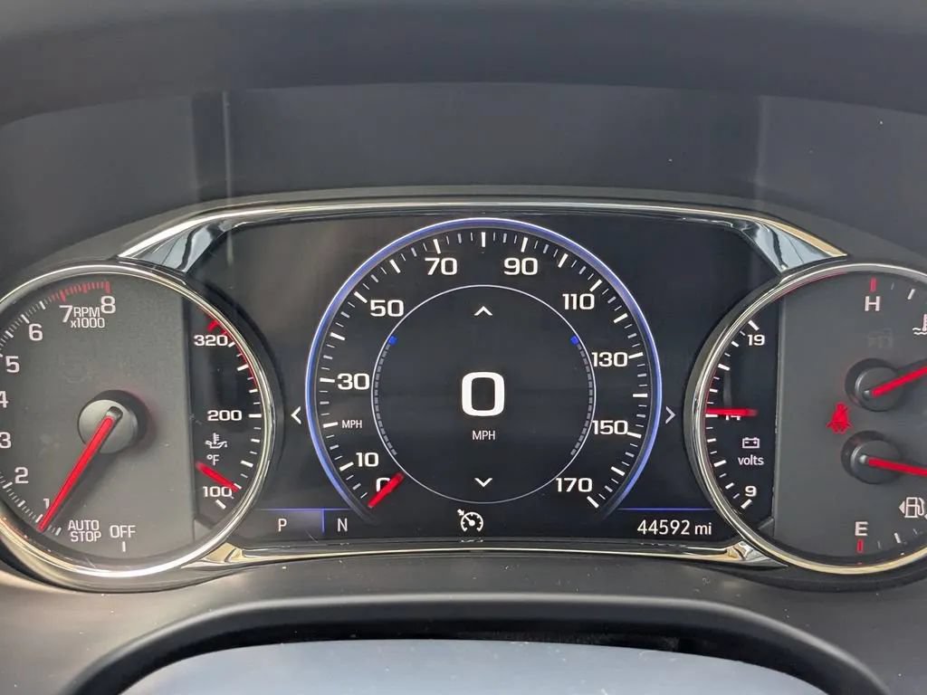 Used 2023 GMC Acadia Denali w/ LPO, Floor Liner Package FWD image 26