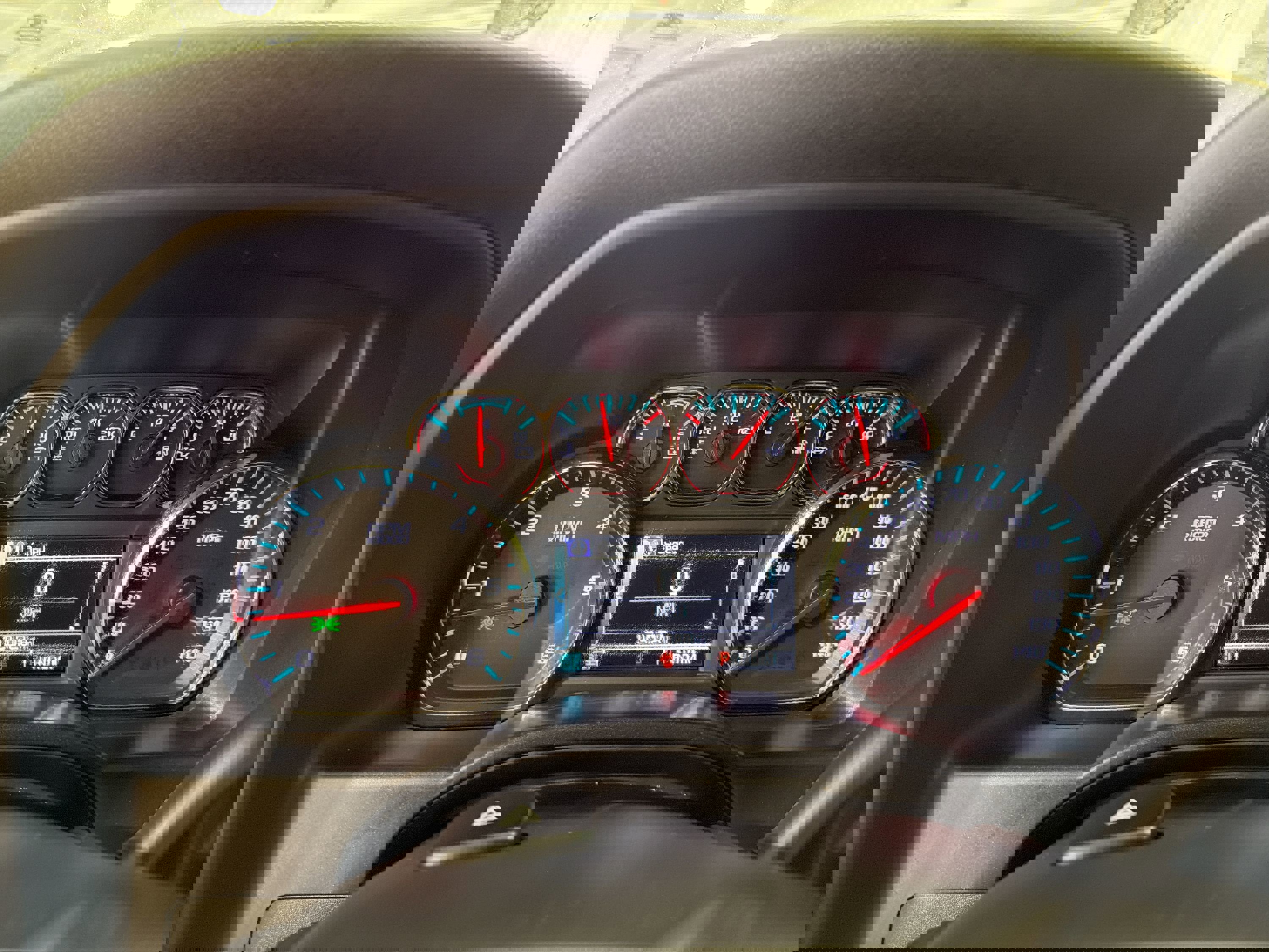 Used 2015 Chevrolet Silverado 1500 LT w/ All Star Edition image 16