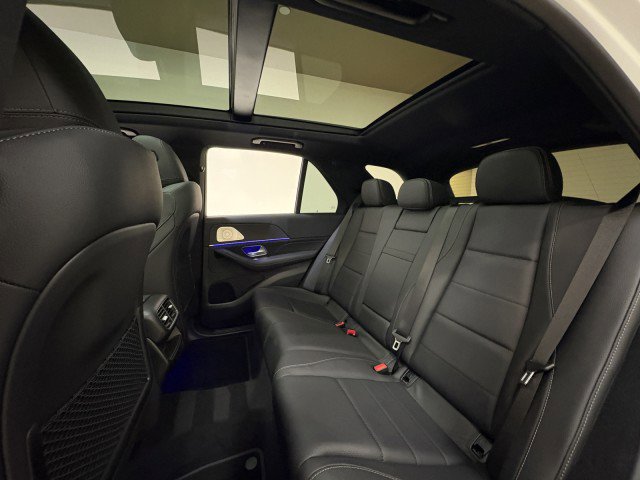 New 2026 Mercedes-Benz GLE 450 4MATIC image 20