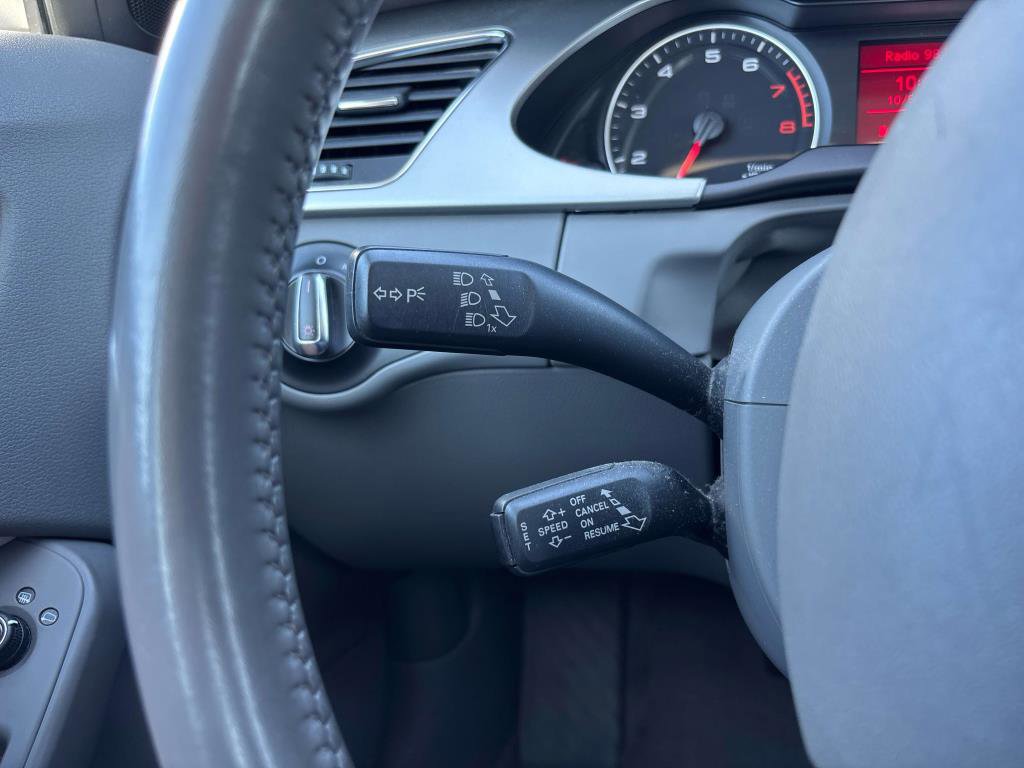 Used 2012 Audi A4 2.0T Premium image 23