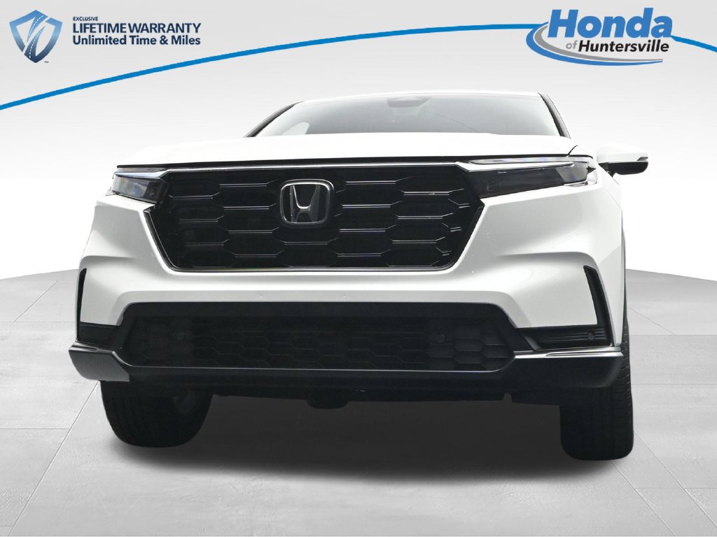 New 2027 Honda CR-V EX-L image 56