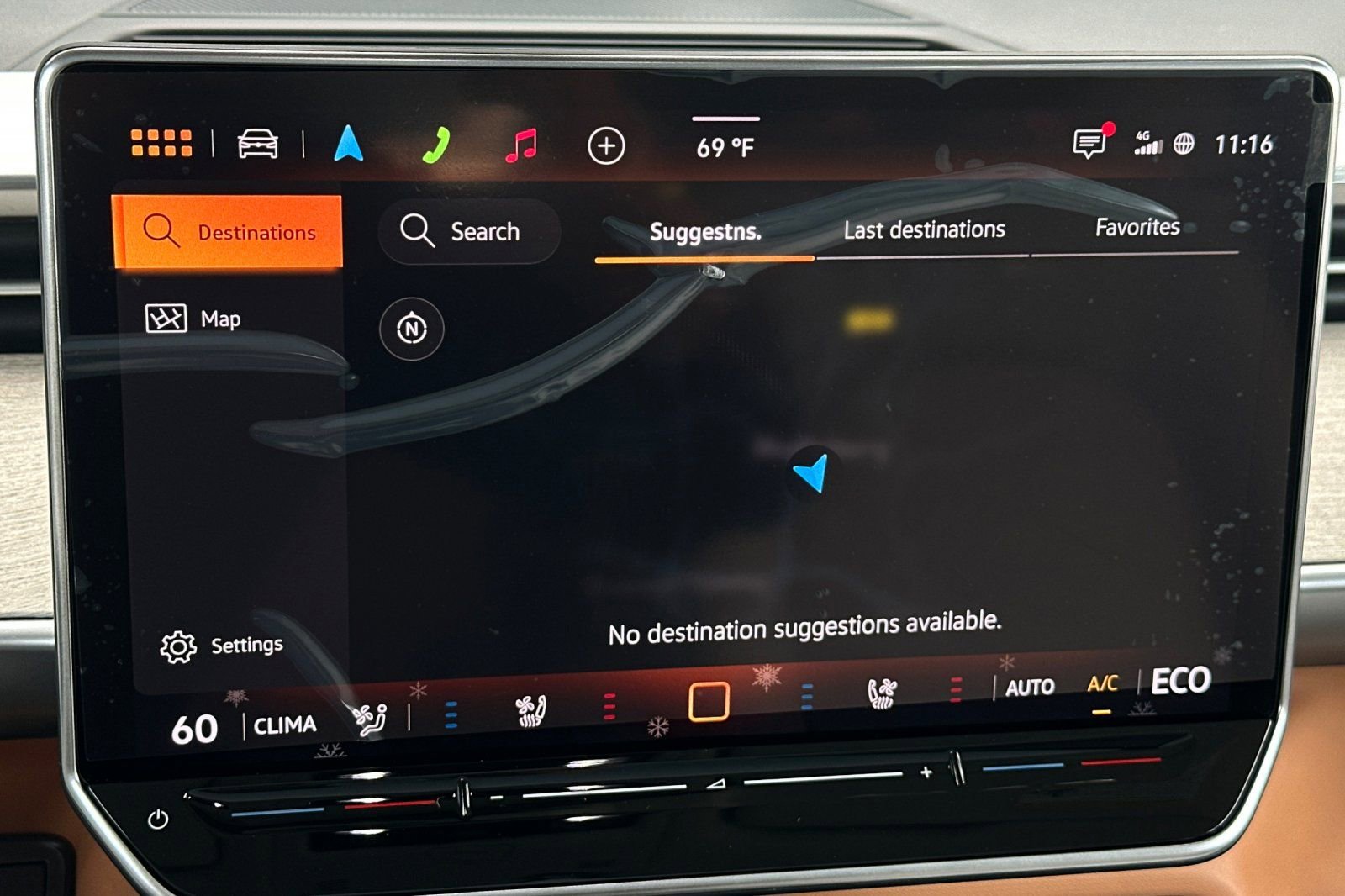 New 2025 Volkswagen ID. Buzz 1st Edition image 18