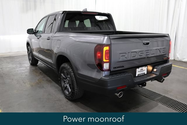 New 2026 Honda Ridgeline TrailSport image 6