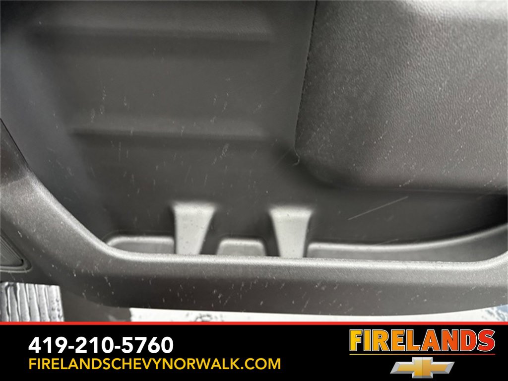 New 2026 Chevrolet Silverado 2500 Custom w/ Custom Value Package image 47