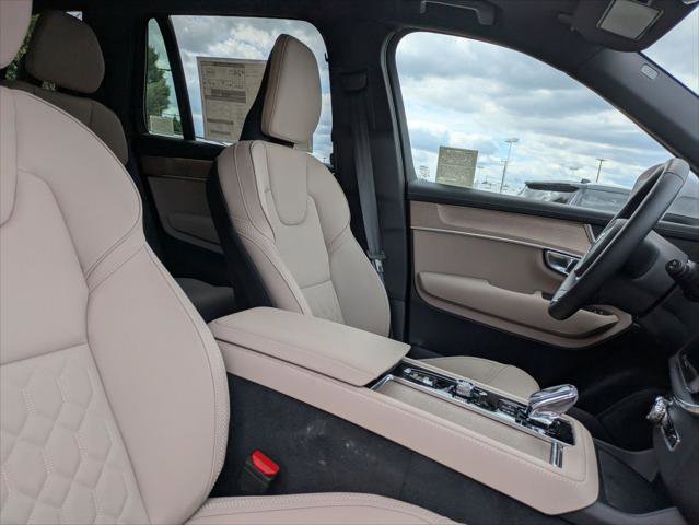 New 2026 Volvo XC90 B5 Plus w/ Protection Package image 14