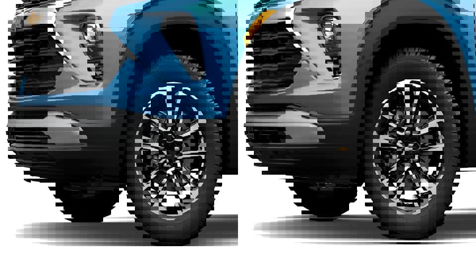 New 2026 Chevrolet TrailBlazer LT w/ Convenience Package image 30