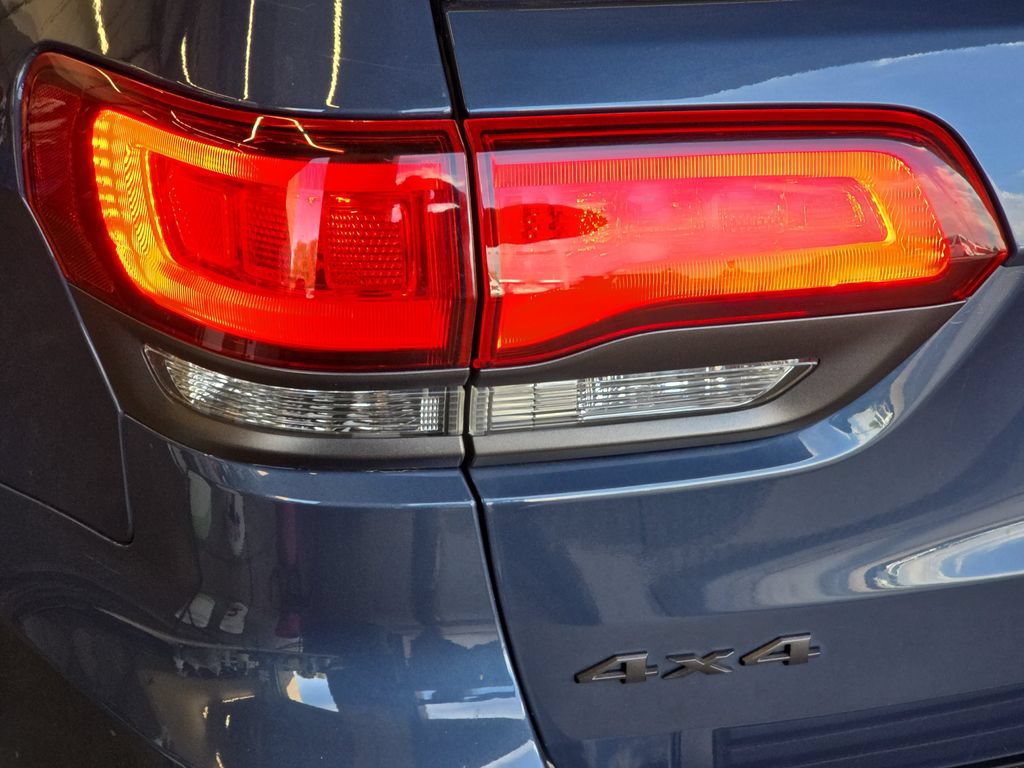 Used 2020 Jeep Grand Cherokee Limited X AWD/4WD image 33