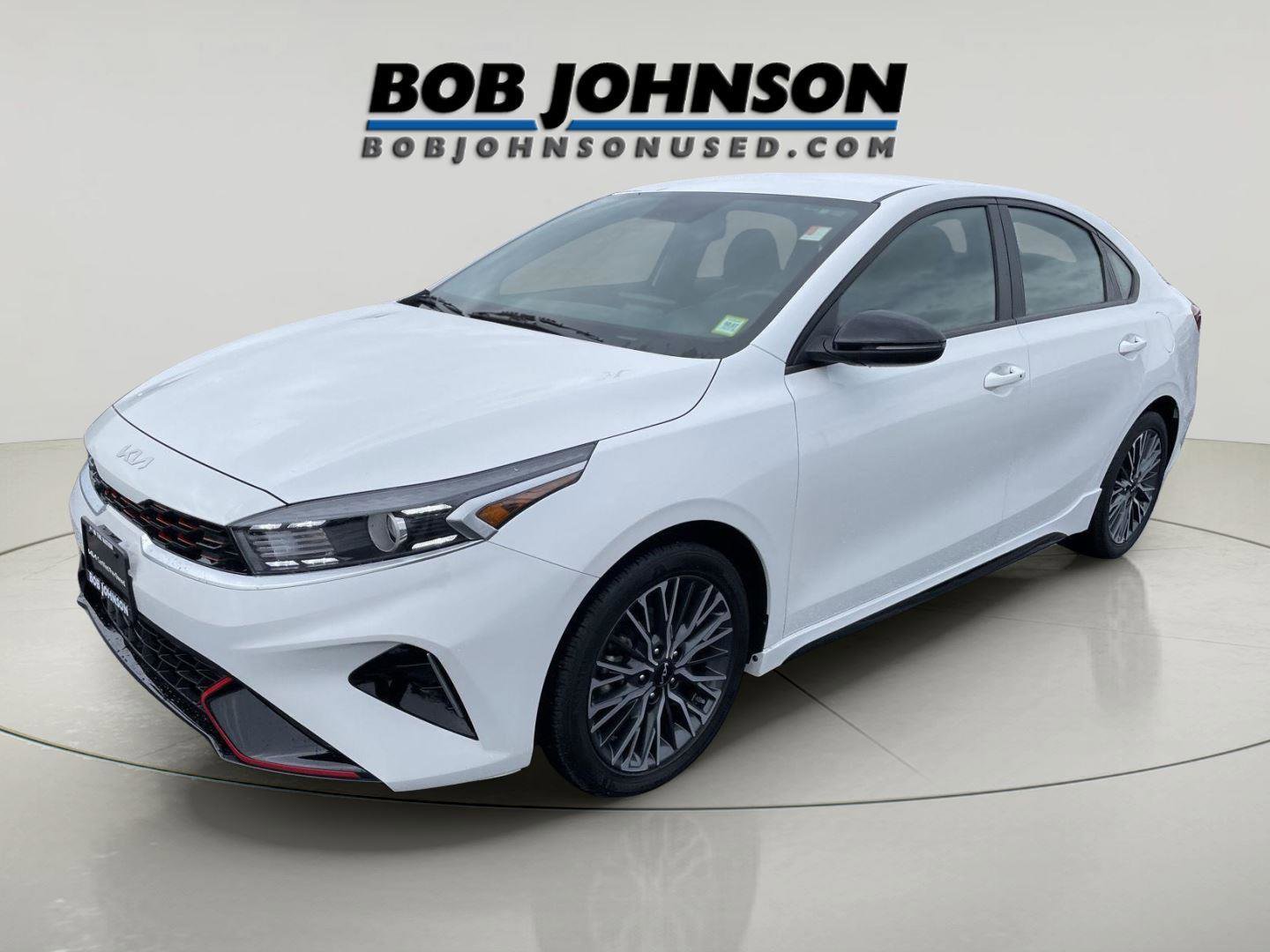 Used 2023 Kia Forte GT-Line image 3