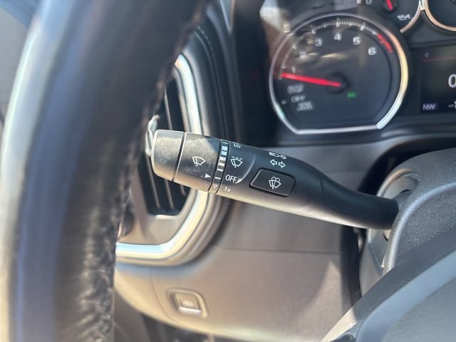 Used 2020 Chevrolet Silverado 1500 RST AWD/4WD image 14