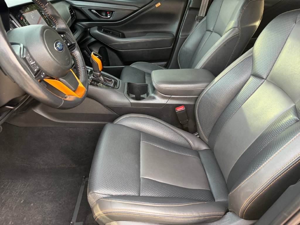 Used 2022 Subaru Outback Wilderness AWD/4WD image 11