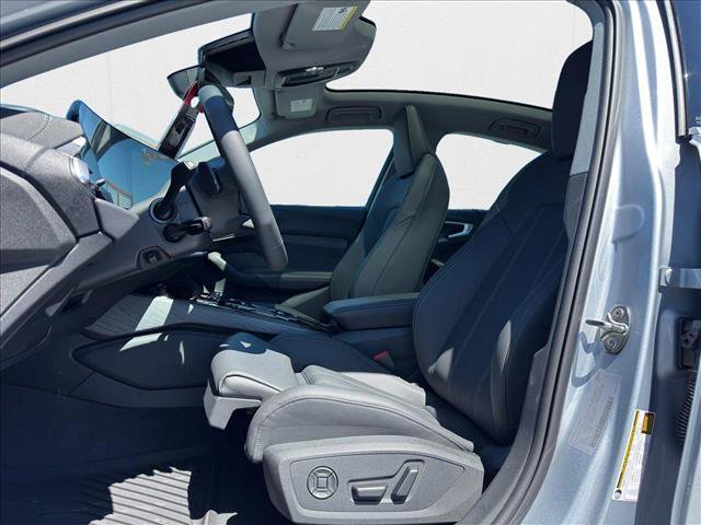 New 2025 Audi A5 Premium w/ Premium Plus AWD/4WD image 4