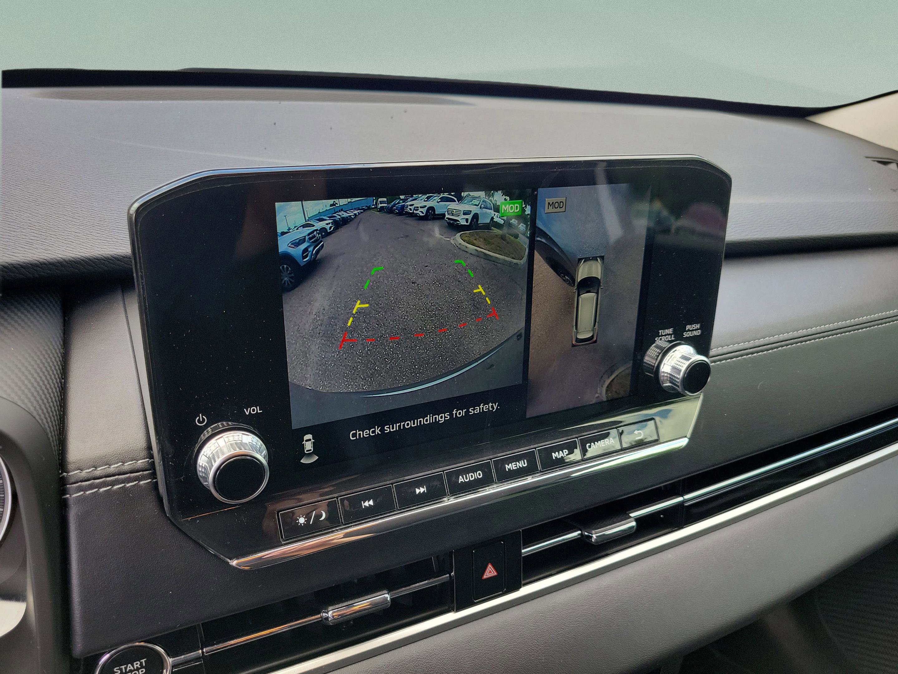 Used 2022 Mitsubishi Outlander SE image 31