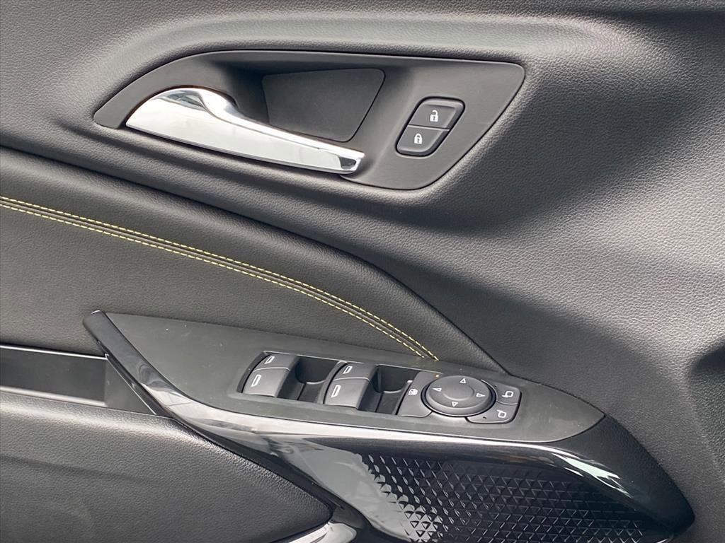 New 2026 Chevrolet Trax LT w/ Driver Confidence Package image 17