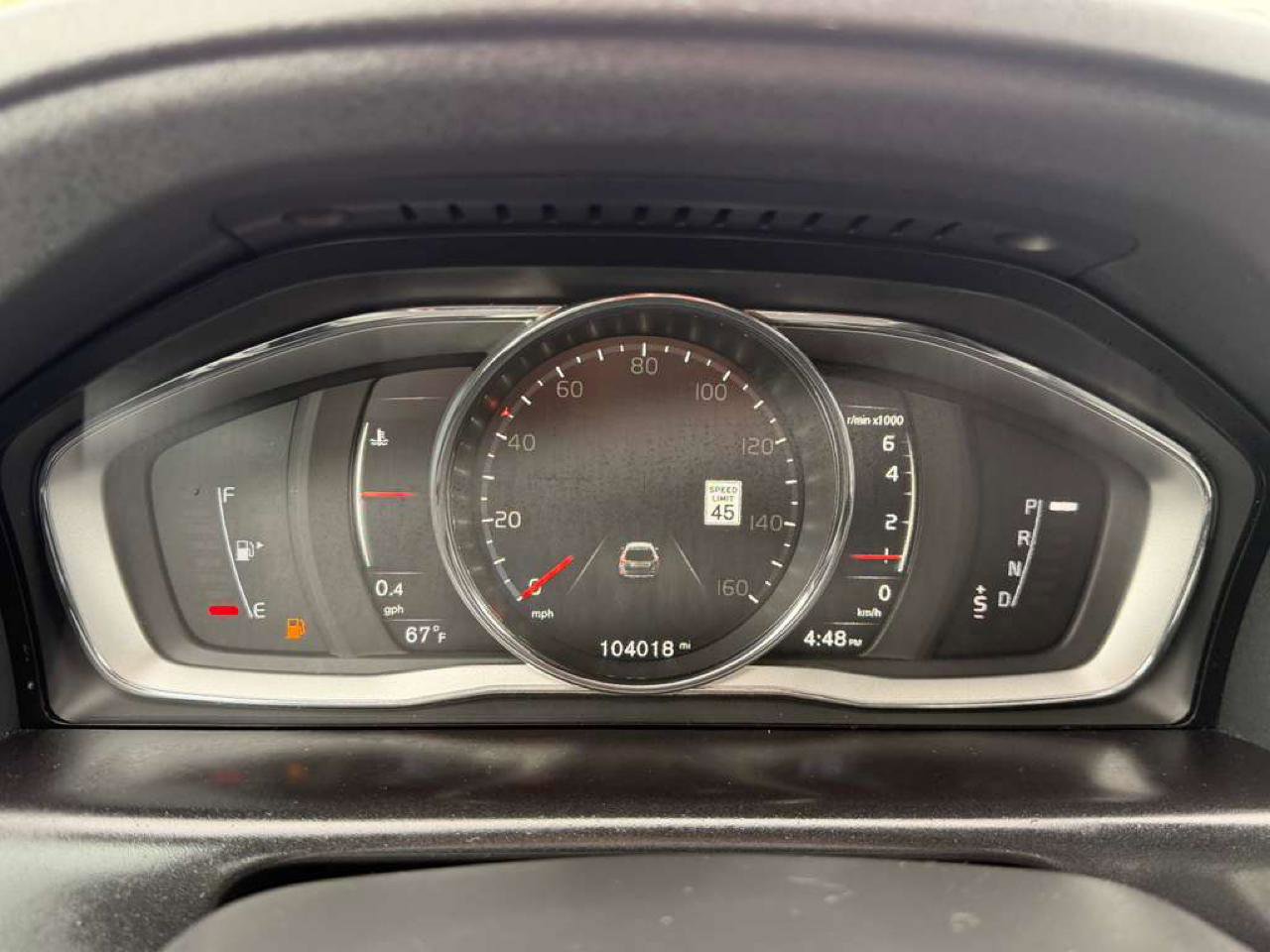 Used 2017 Volvo XC60 T6 Dynamic w/ Advanced Package AWD/4WD image 14