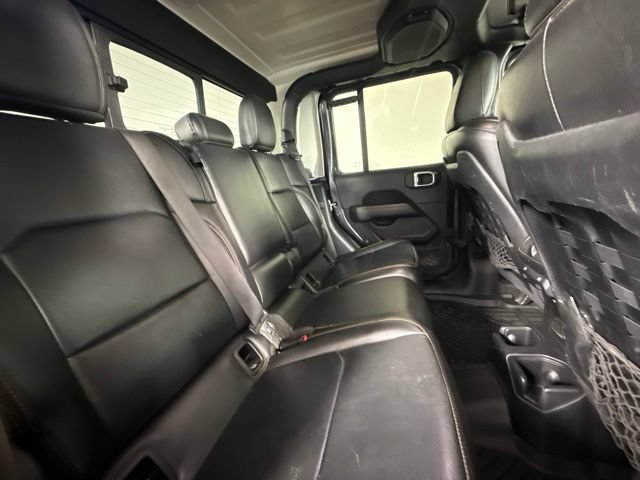 Used 2020 Jeep Gladiator Mojave AWD/4WD image 32