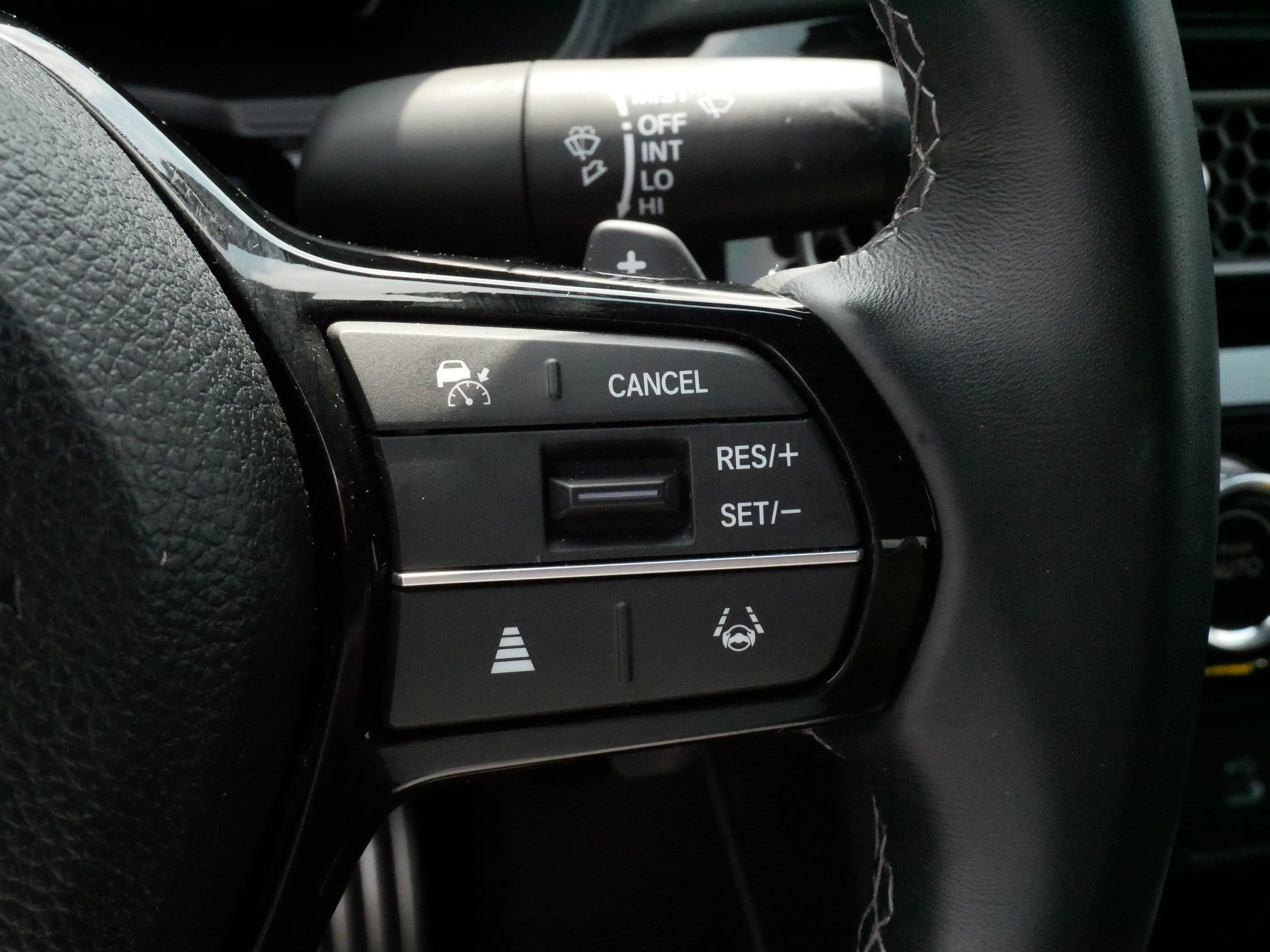 Used 2025 Honda Civic Sport image 26