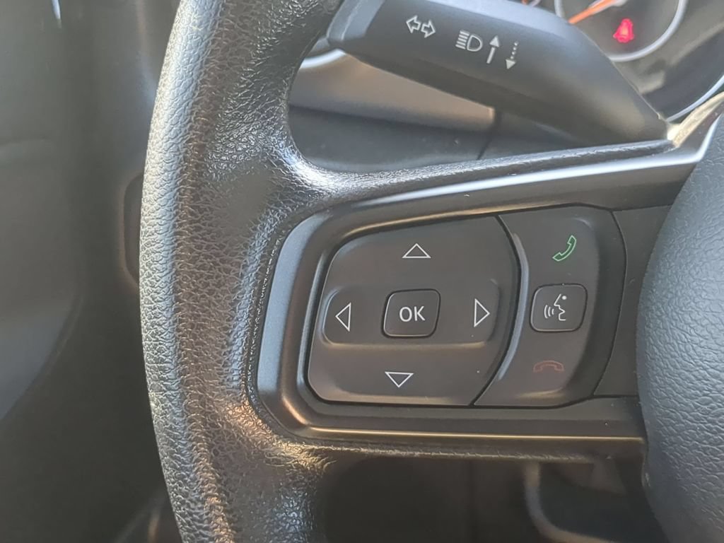 Certified 2023 Jeep Wrangler Unlimited Sport AWD/4WD image 10
