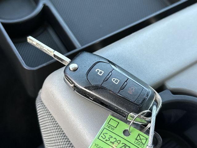 Used 2016 Ford F150 XLT w/ Equipment Group 301A Mid image 25