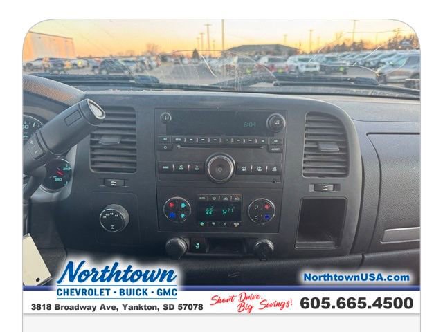 Used 2013 GMC Sierra 1500 SLE w/ Power Tech Package image 21