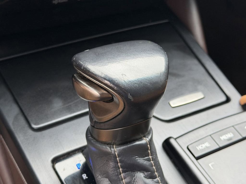 Used 2021 Lexus ES 350 w/ Premium Package FWD image 20