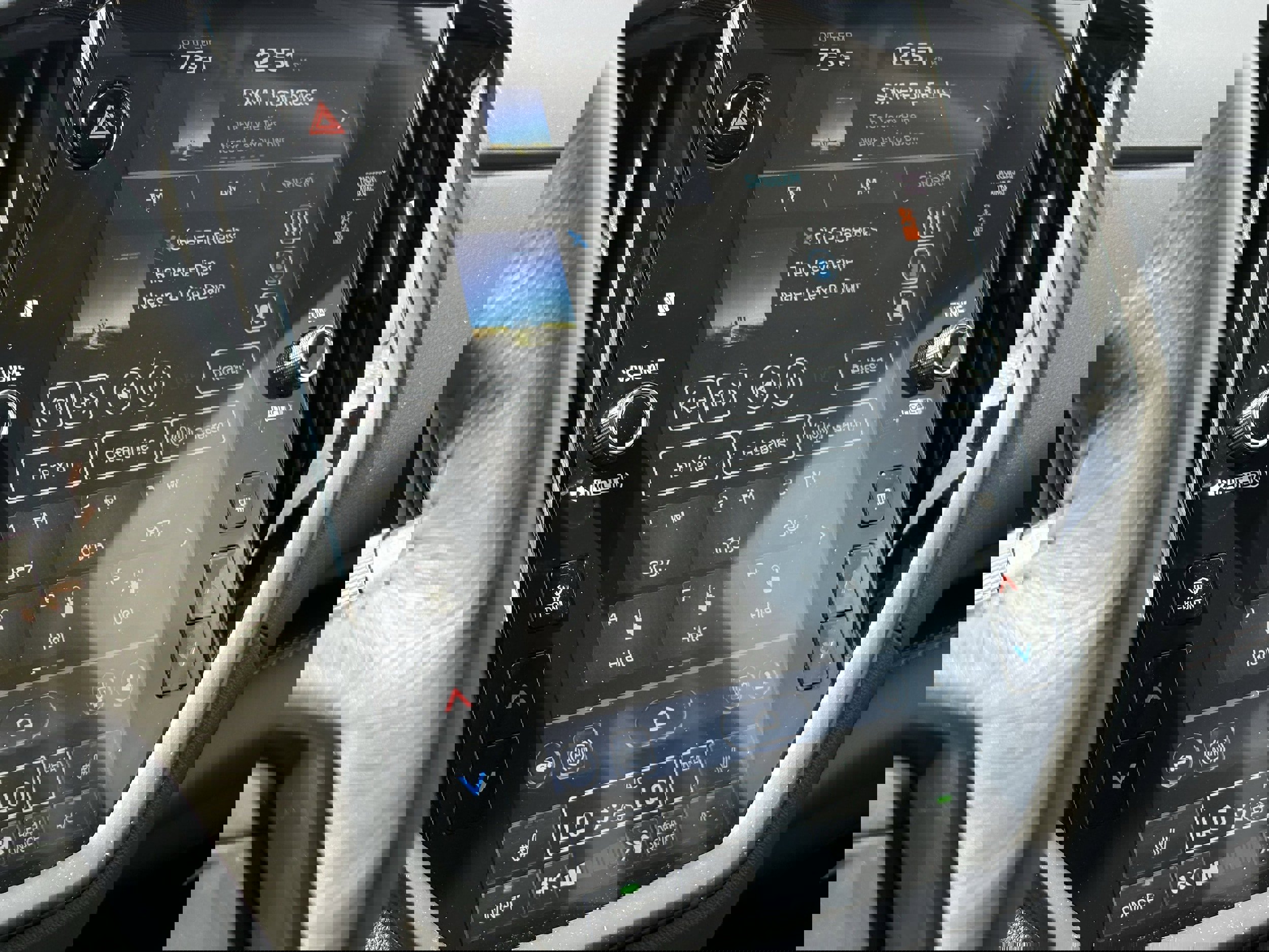 New 2026 Subaru Ascent Limited Bronze image 26