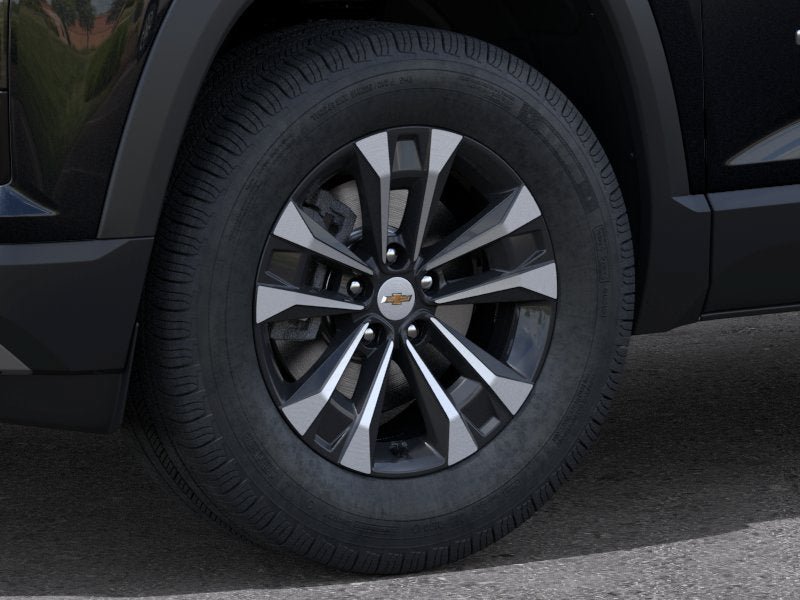 New 2027 Chevrolet Equinox LT w/ Convenience Package II AWD/4WD image 47