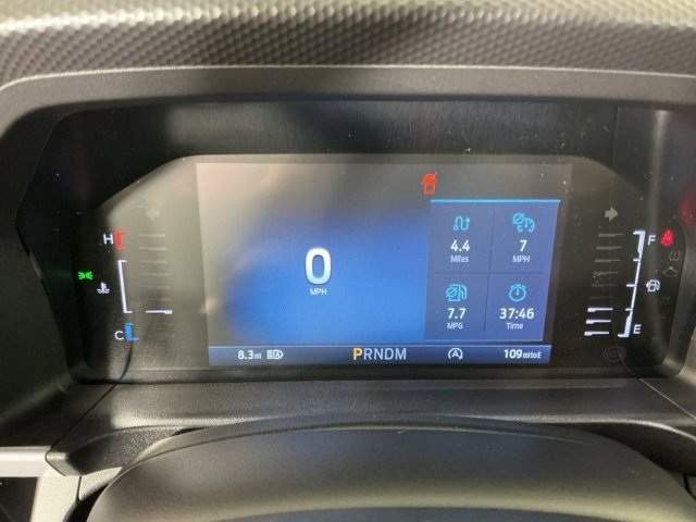 New 2025 Ford Ranger XL w/ Trailer Tow Package image 16