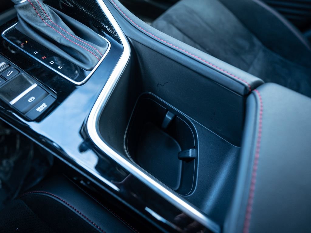 Certified 2025 Acura ADX A-Spec image 39