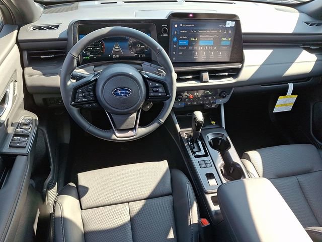 New 2026 Subaru Outback Touring XT AWD/4WD image 2
