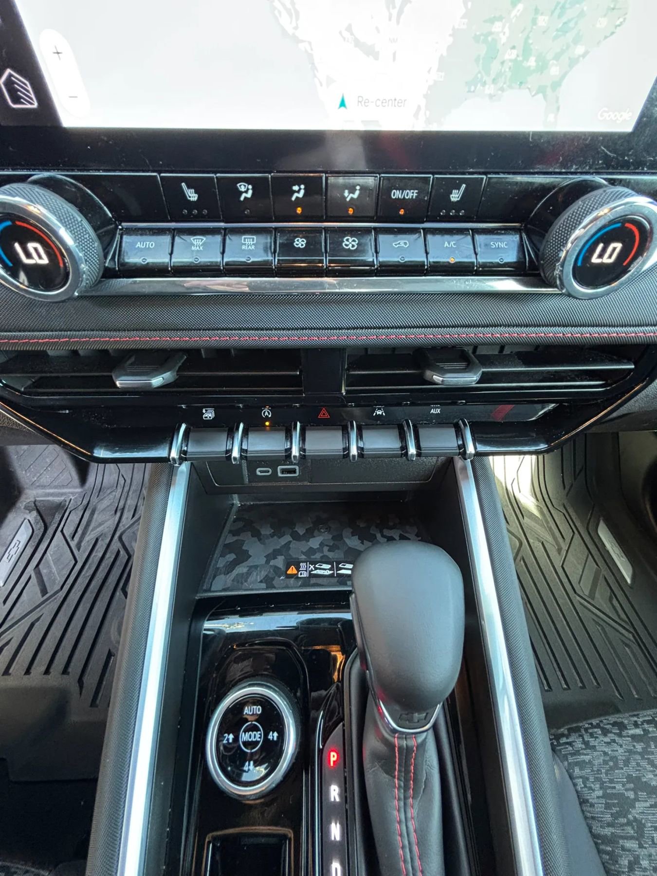 Used 2025 Chevrolet Colorado Z71 image 20