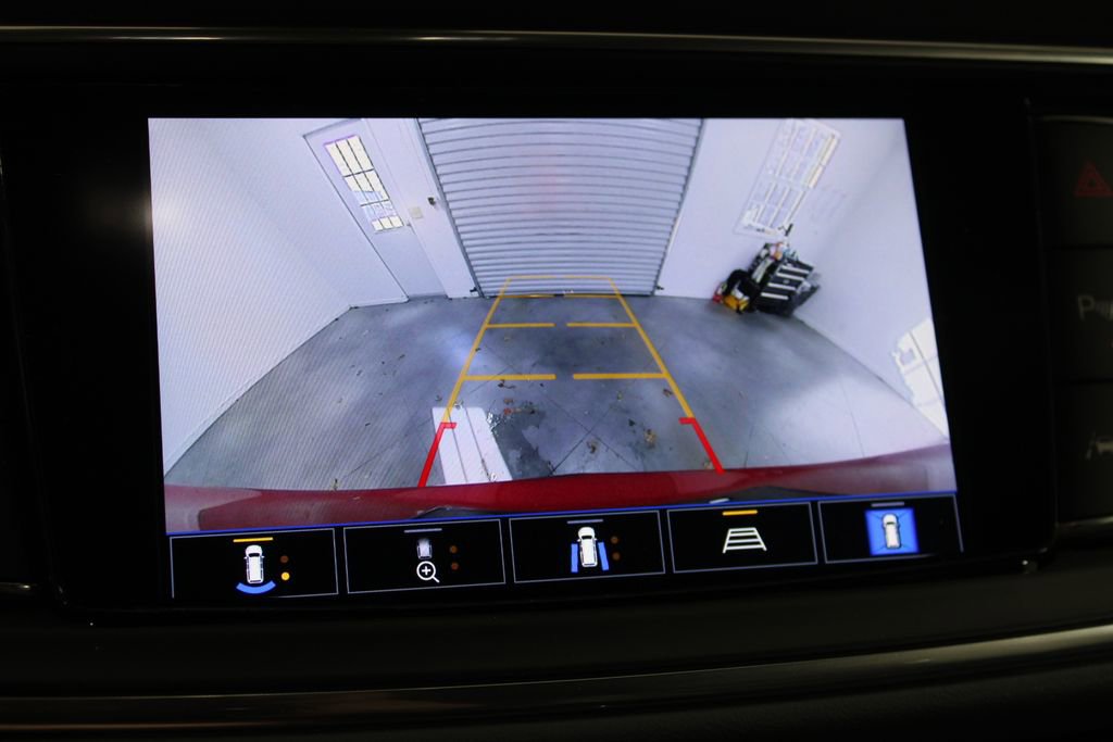 Used 2024 Buick Enclave Premium image 51