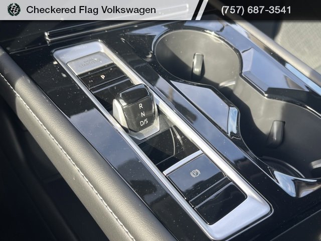 New 2026 Volkswagen Atlas SEL Premium R-Line image 43