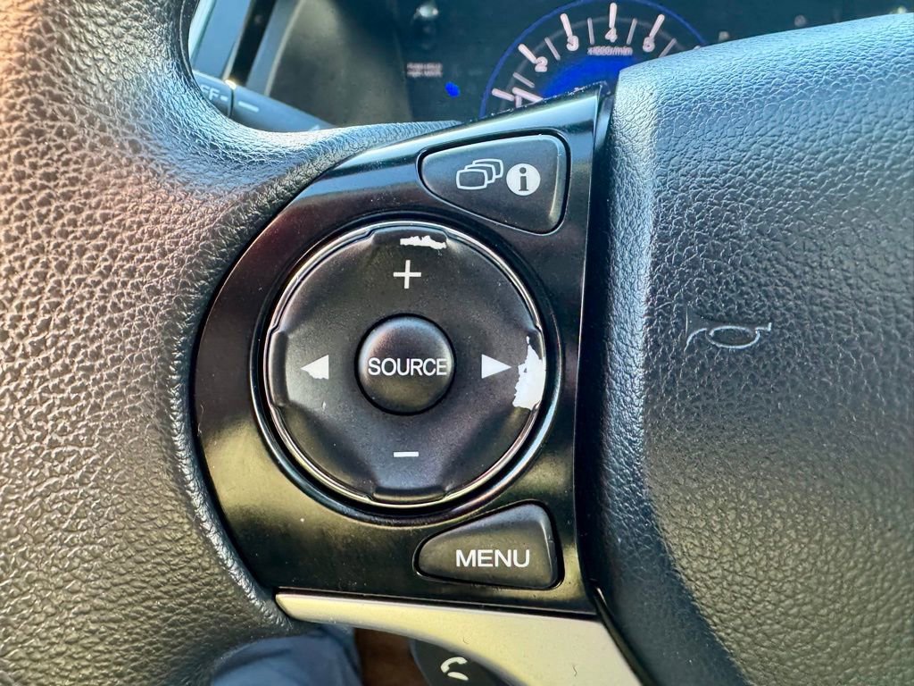 Used 2013 Honda Civic LX image 20