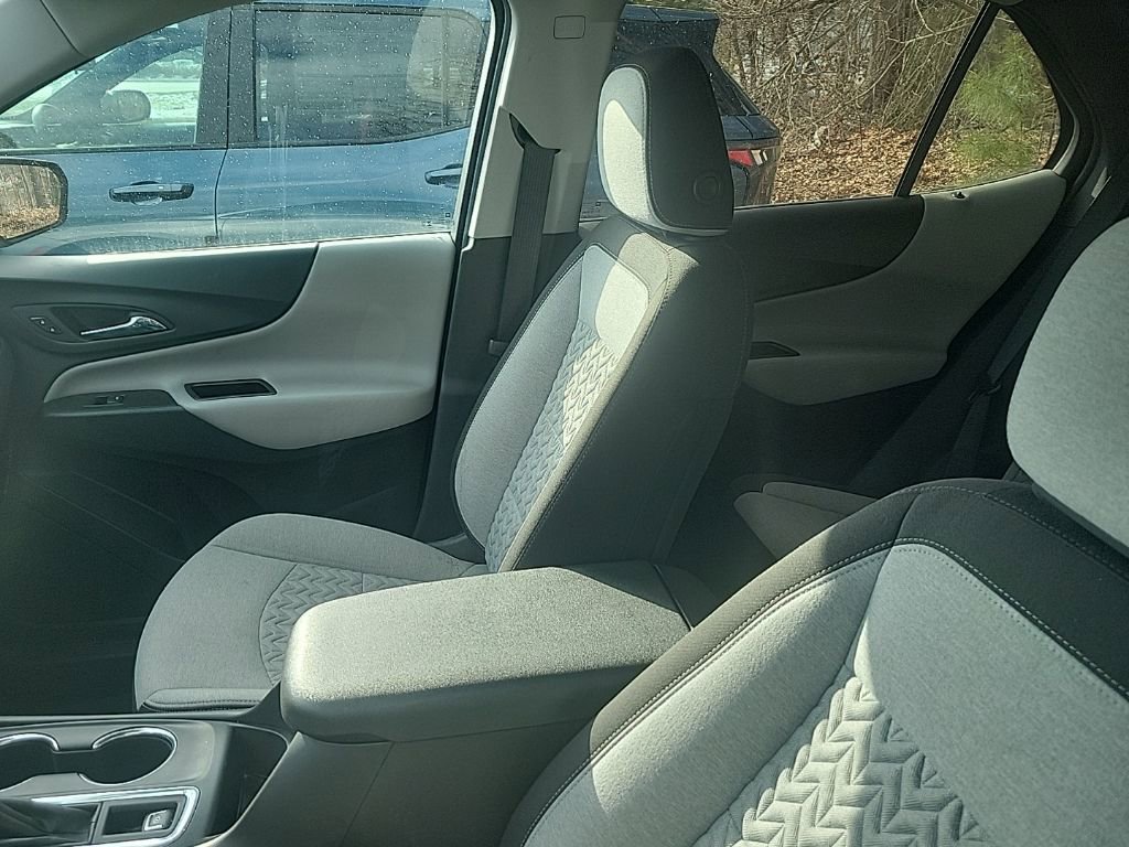 Used 2023 Chevrolet Equinox LT image 20