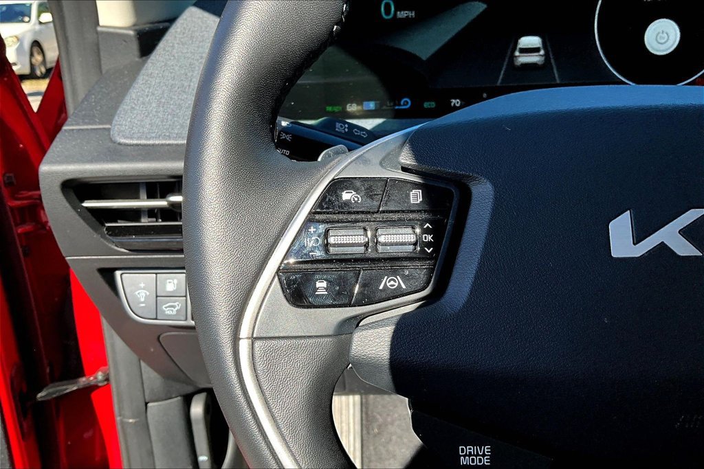 Used 2023 Kia EV6 Wind w/ Wind Technology Package AWD/4WD image 10